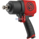 Pneumatický rázový uťahovač 1/2" Chicago Pneumatic CP7732C – povoľovací moment 625Nm